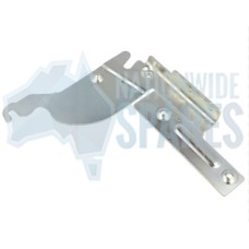 37024916 HINGE MOV. PART2-RIGHT/COA190*2,5*90/HOT Euro